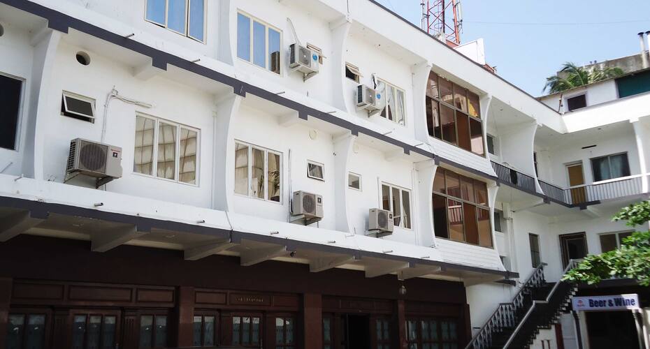 Kalyan Tourist Home, Palakkad 4